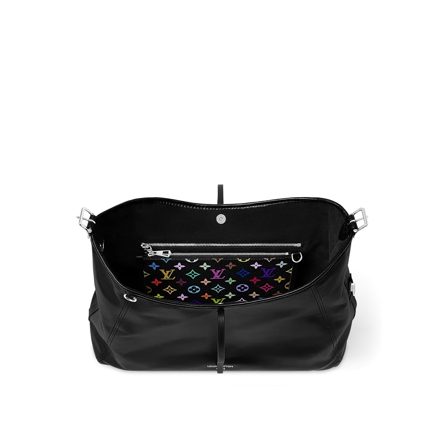 LV x TM CarryAll Vibe MM