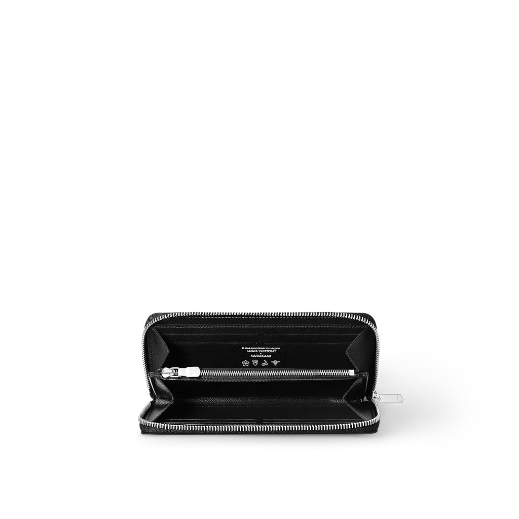 LV x TM Clémence Wallet