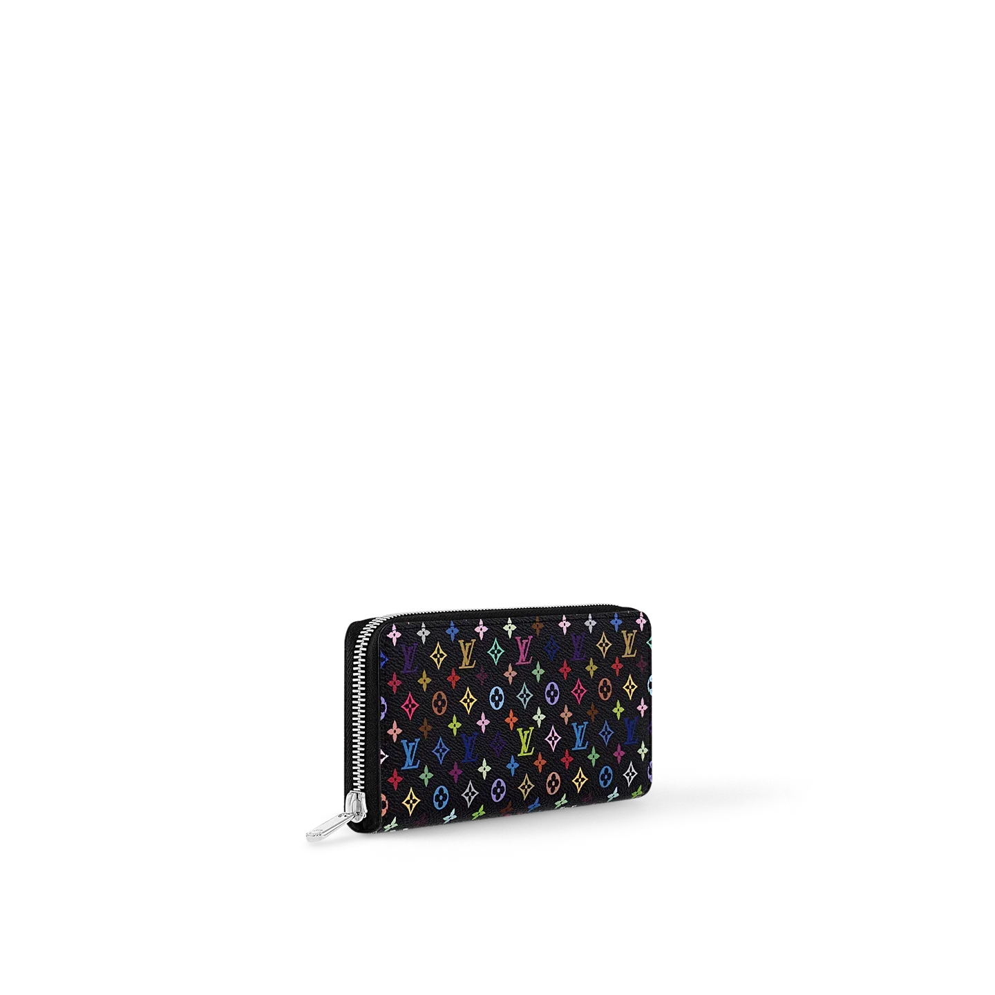 LV x TM Clémence Wallet