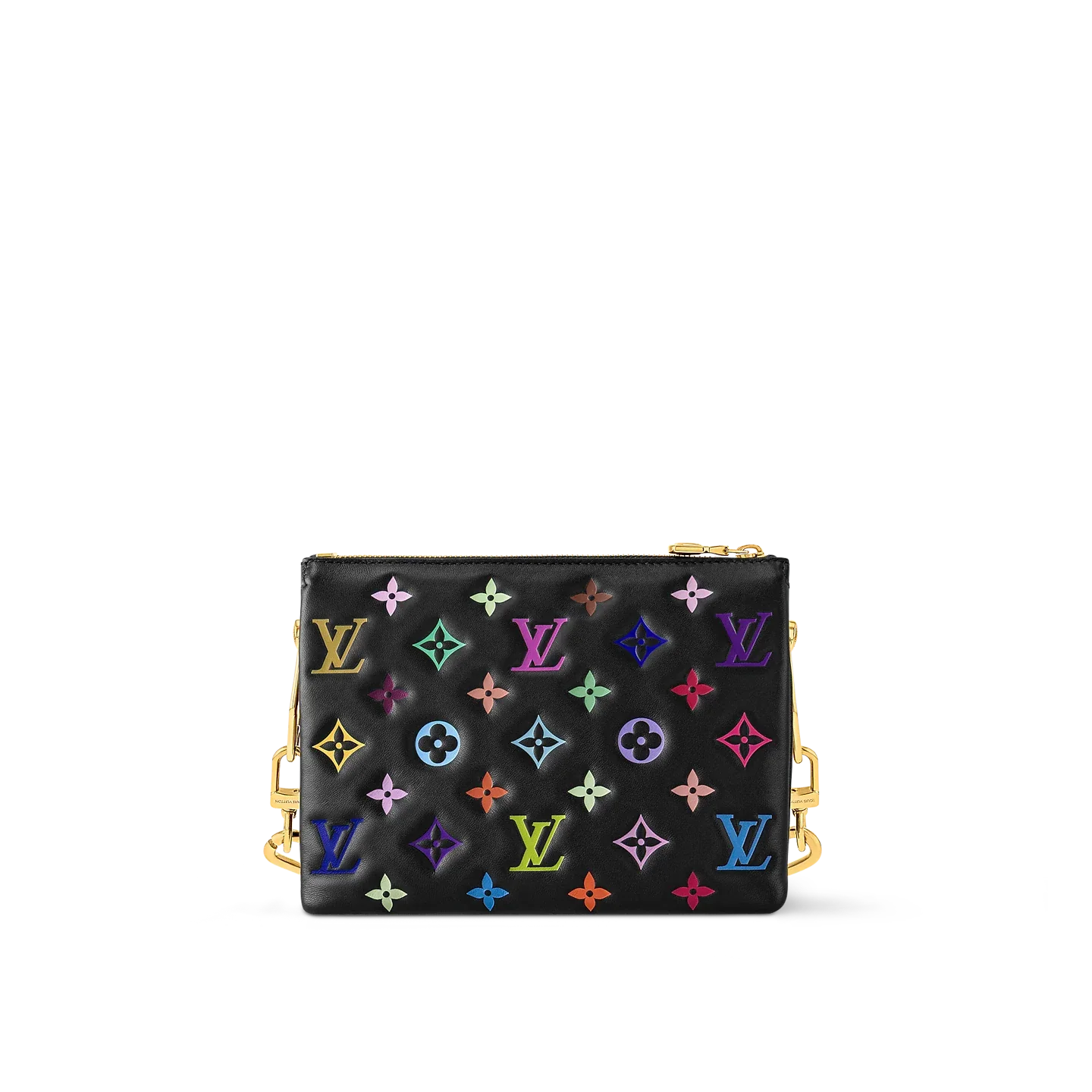 LV x TM Coussin BB