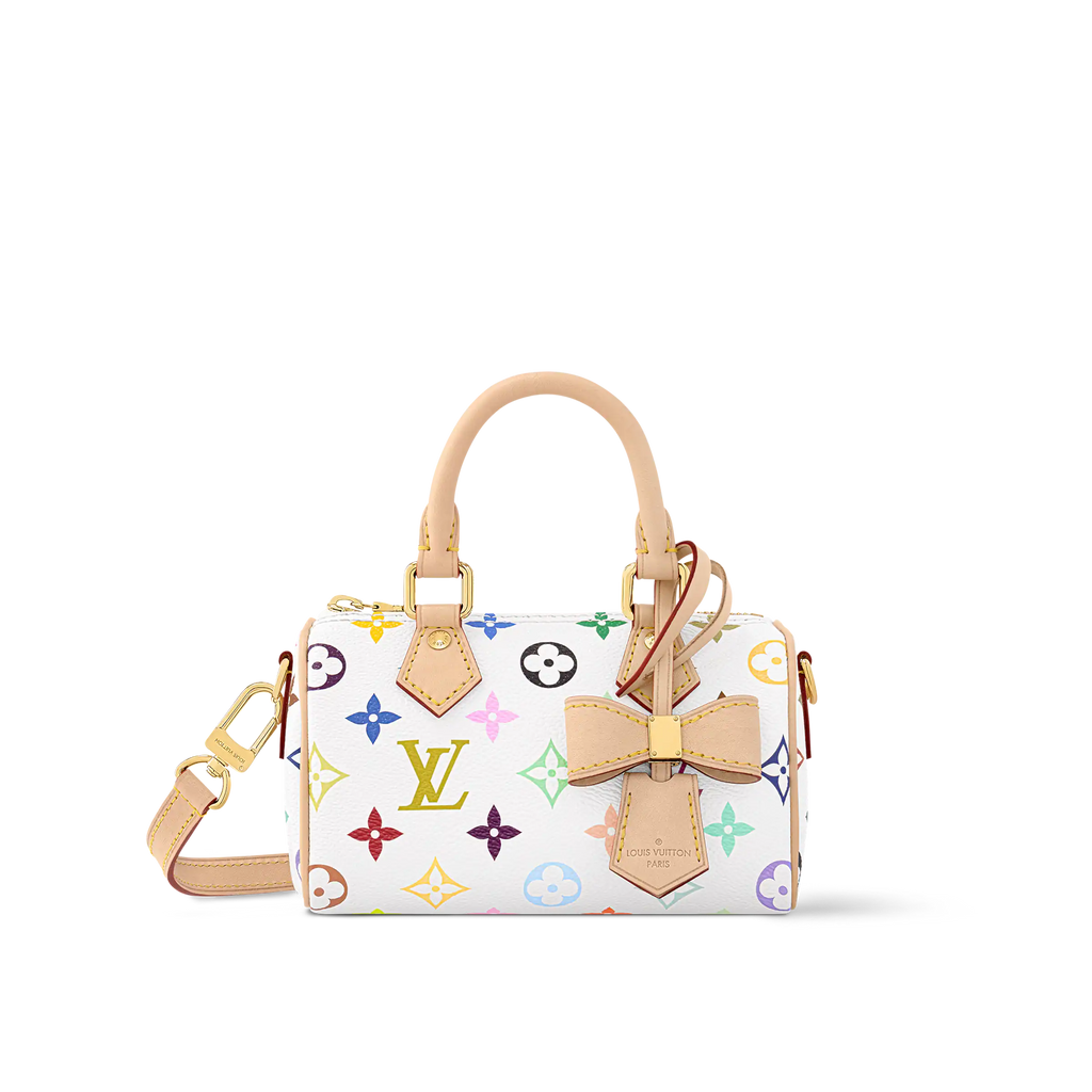 LV x TM Nano Speedy