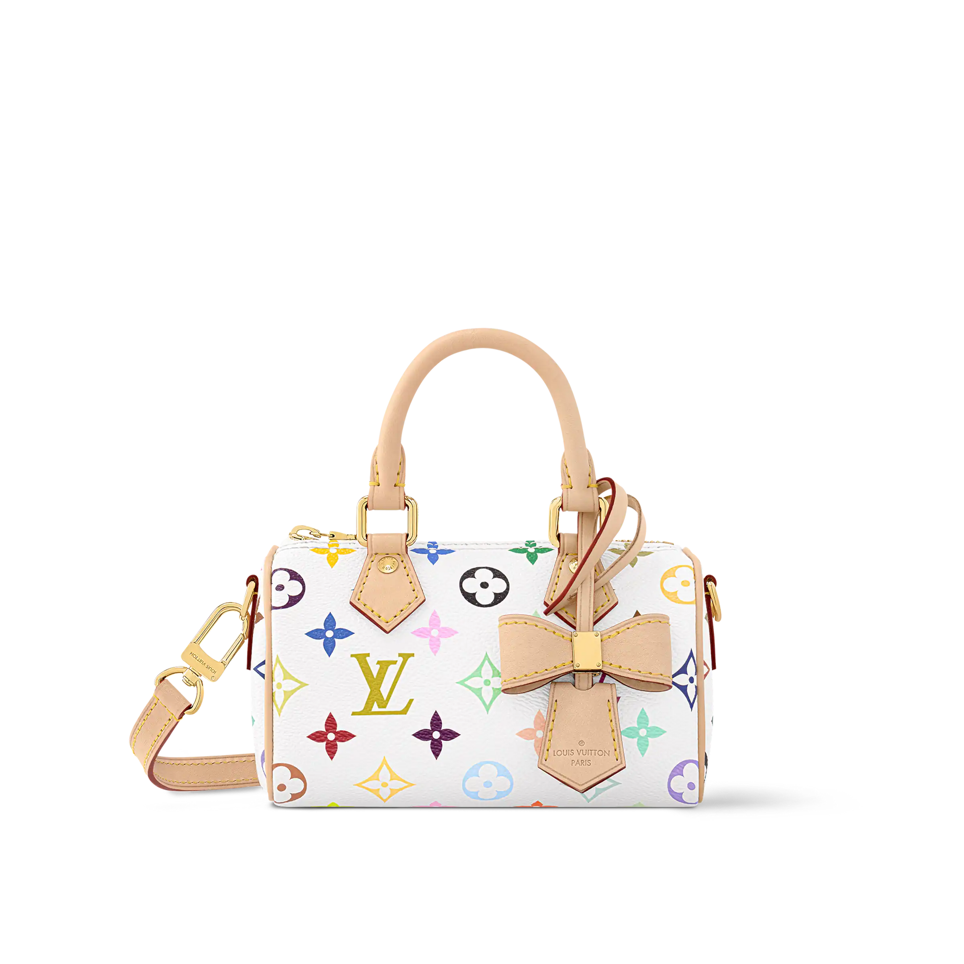 LV x TM Nano Speedy
