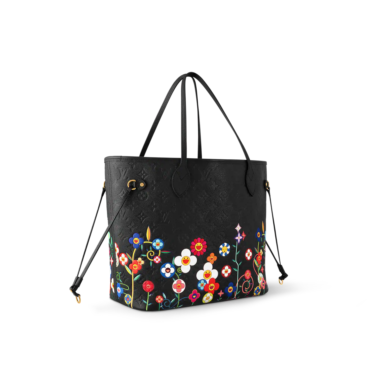 LV x TM Neverfull MM