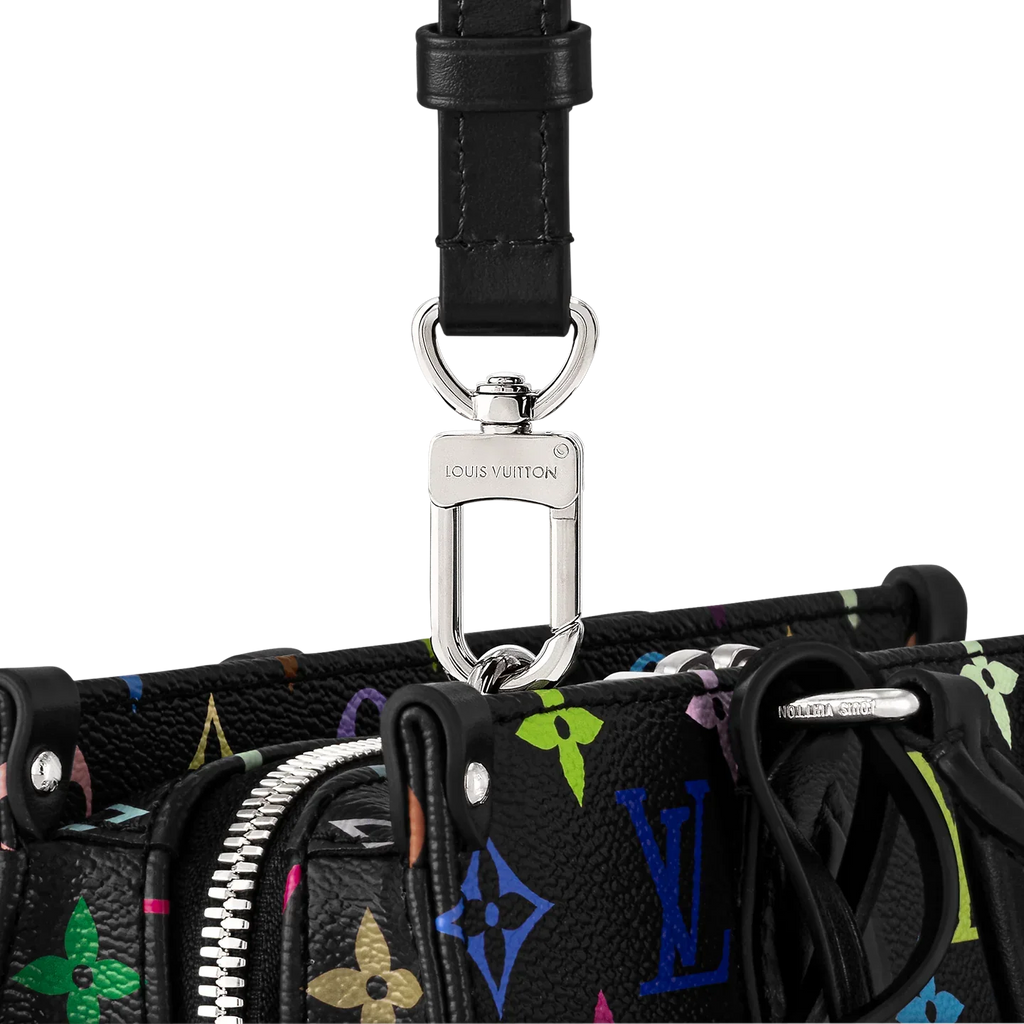 LV x TM OnTheGo East West Chain