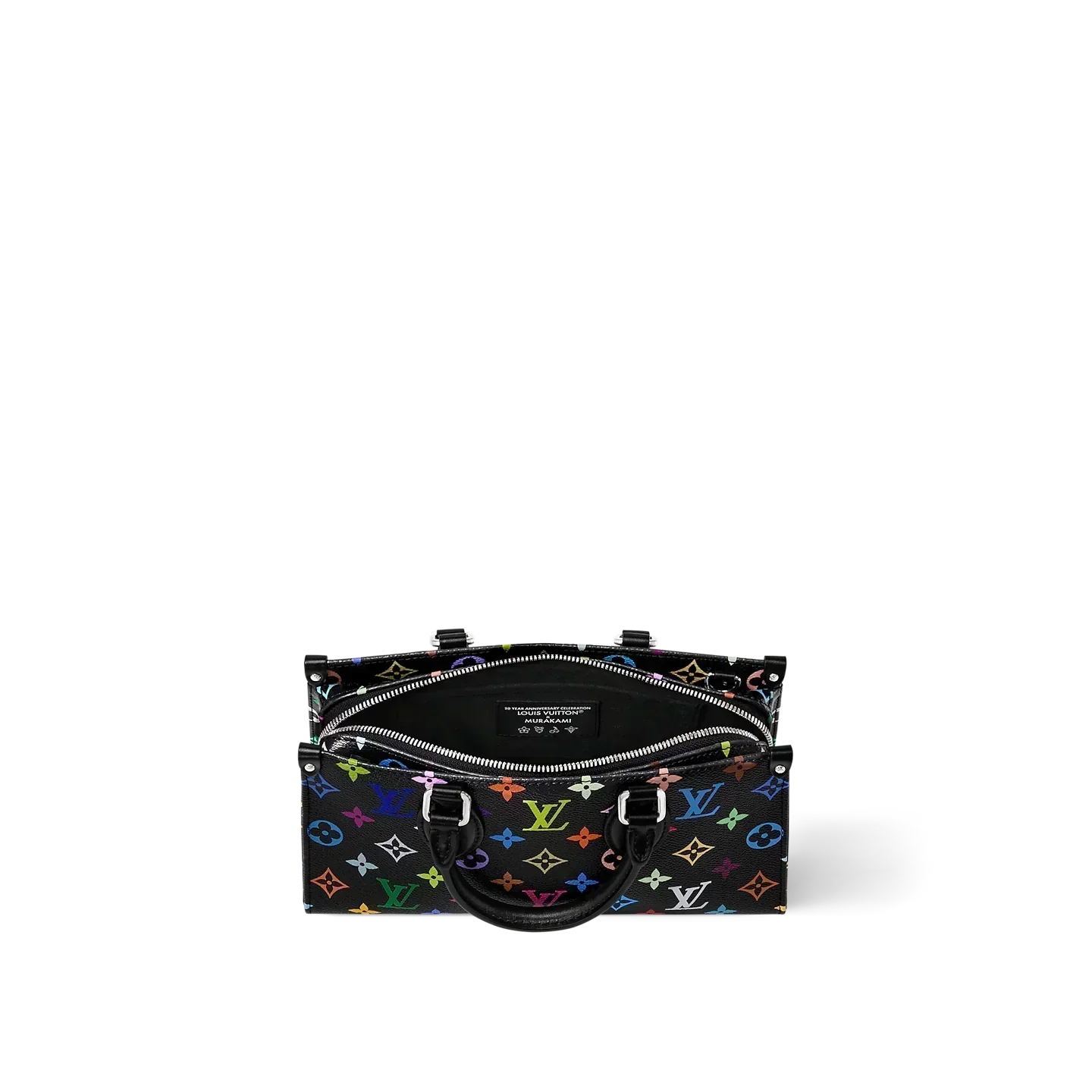 LV x TM OnTheGo East West Chain