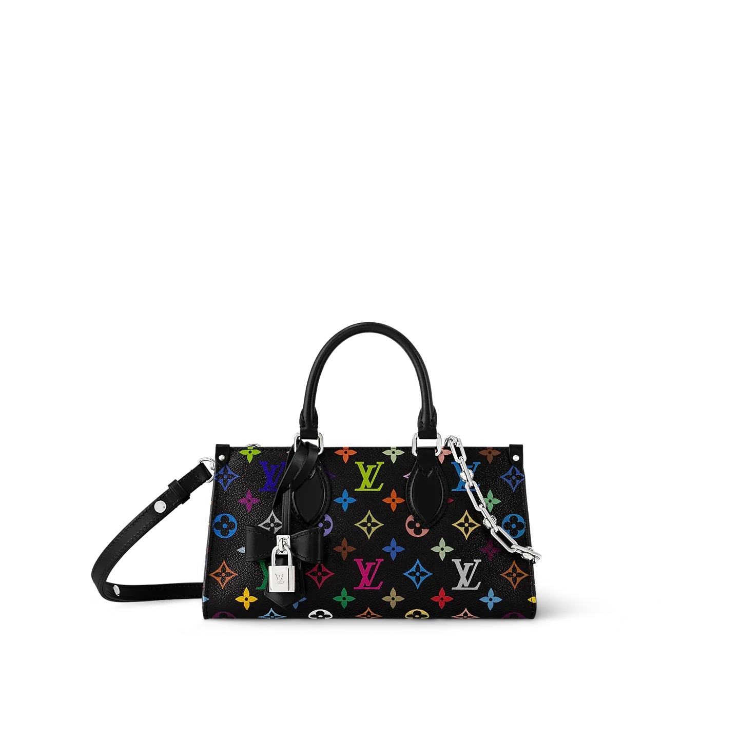 LV x TM OnTheGo East West Chain