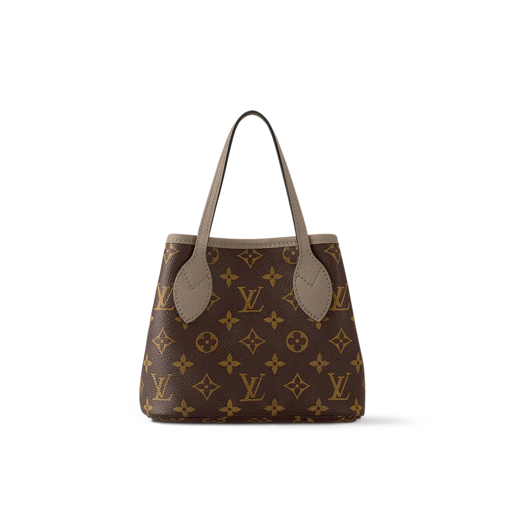 Neverfull Bandoulière Inside Out BB