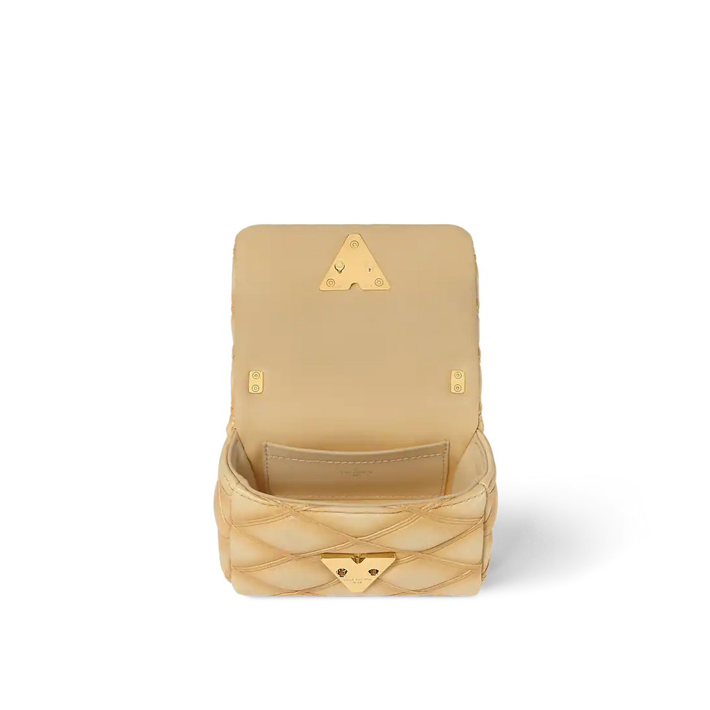 Louis Vuitton Pico GO-14