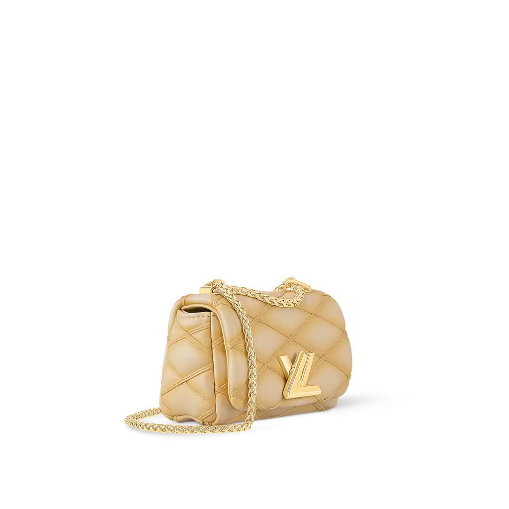 Louis Vuitton Pico GO-14