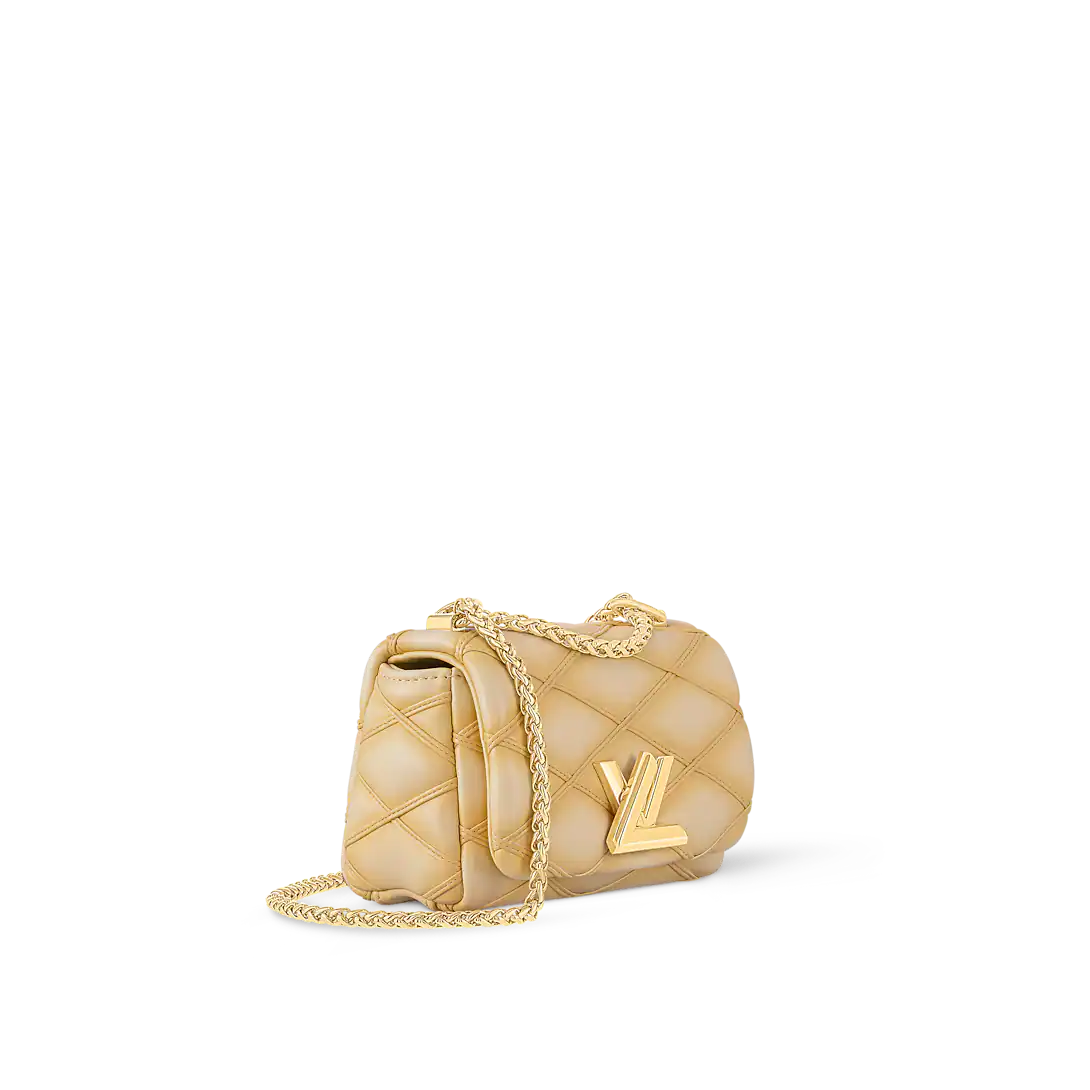 Louis Vuitton Pico GO-14