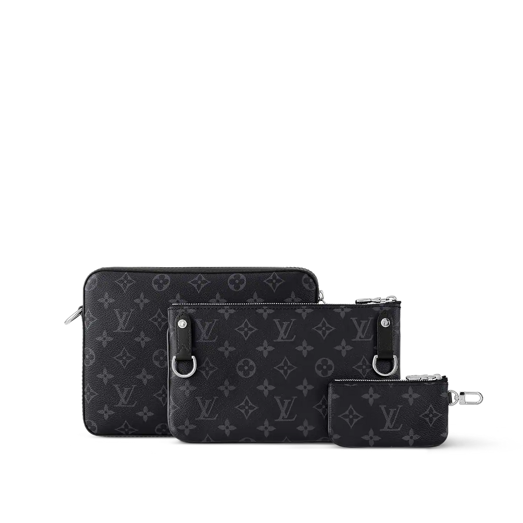Louis Vuitton Trio Messenger