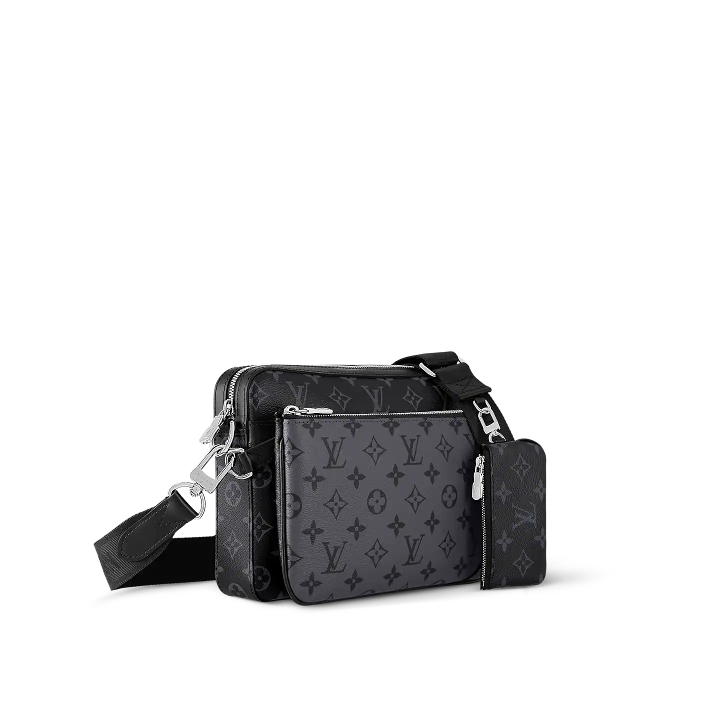 Louis Vuitton Trio Messenger