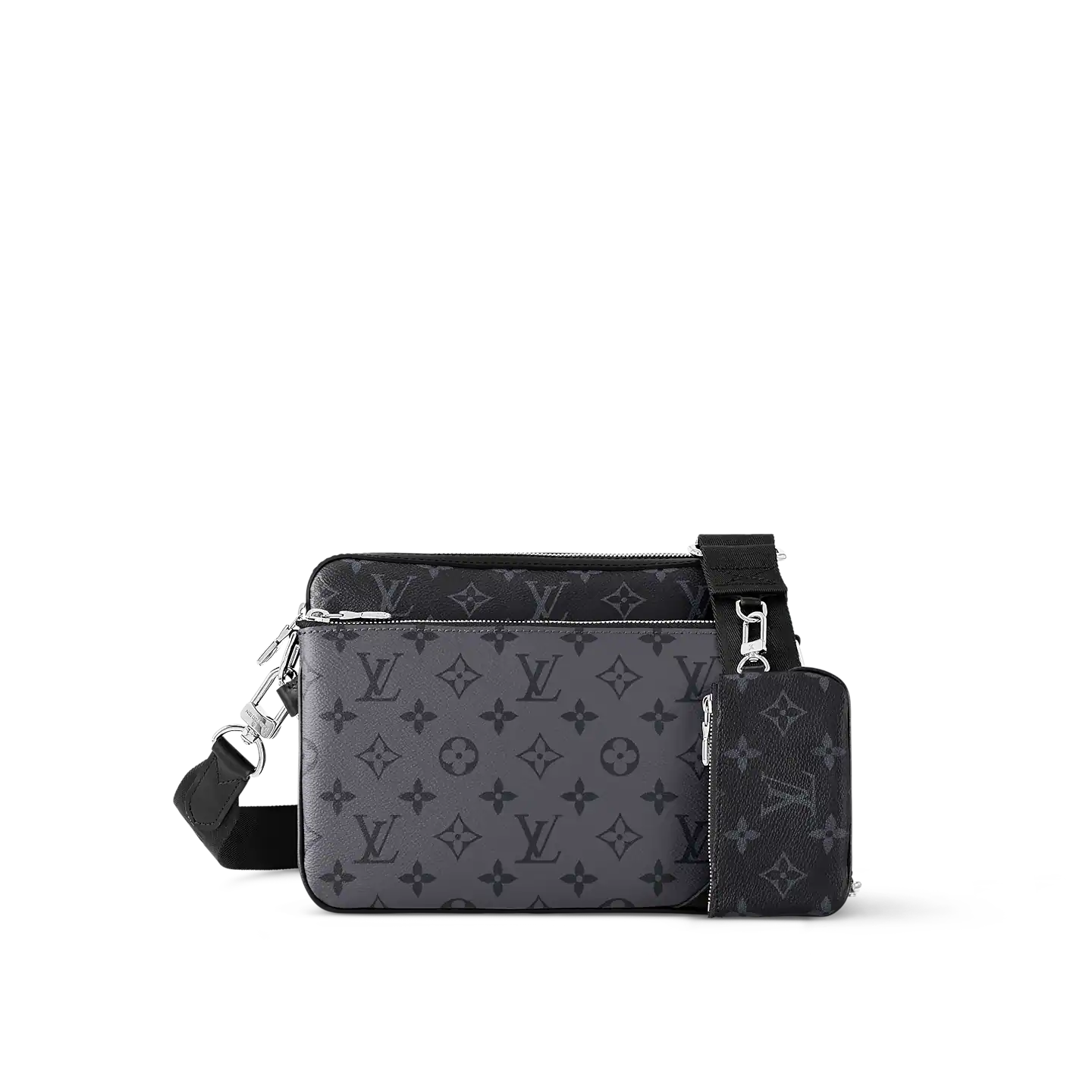 Louis Vuitton Trio Messenger